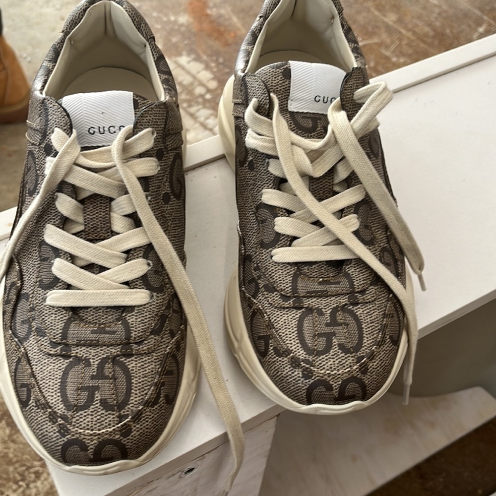 Gucci rhython - Picture 3 of 6
